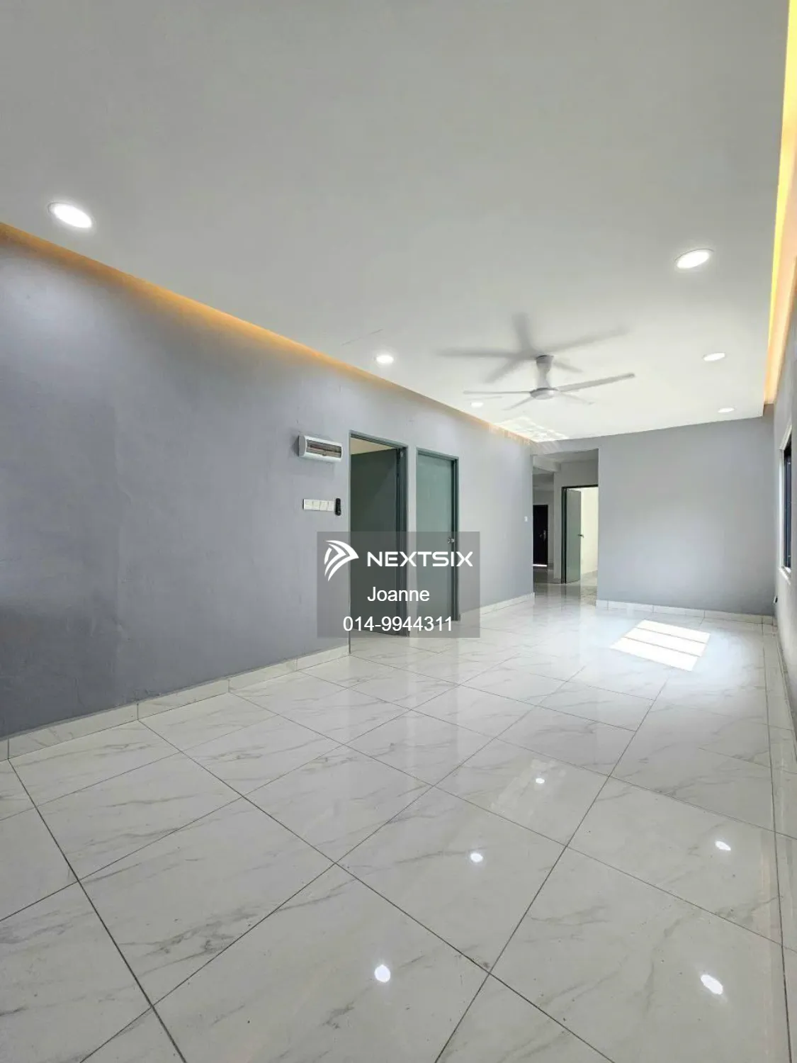 1-sty Terrace/Link House For Sale in Johor Bahru Johor - Image 9
