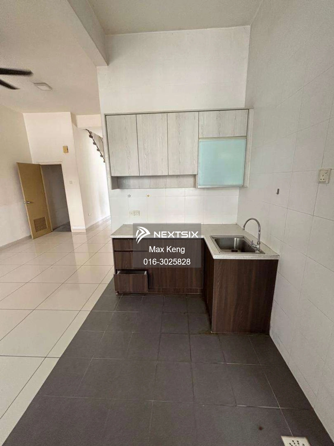 2-sty Terrace/Link House For Sale in Johor Bahru Johor - Image 6