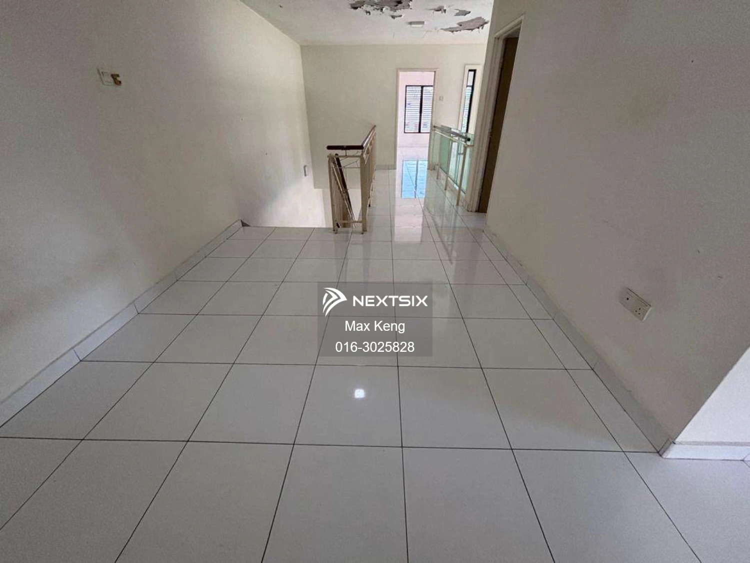 2-sty Terrace/Link House For Sale in Johor Bahru Johor - Image 8