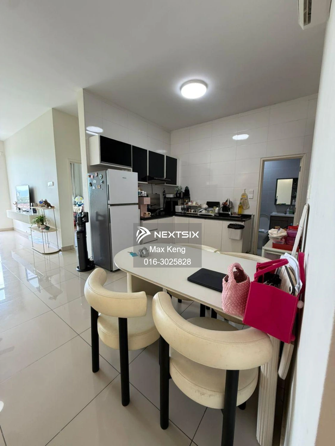 Apartment For Sale in Iskandar Puteri (Nusajaya) Johor - Image 6