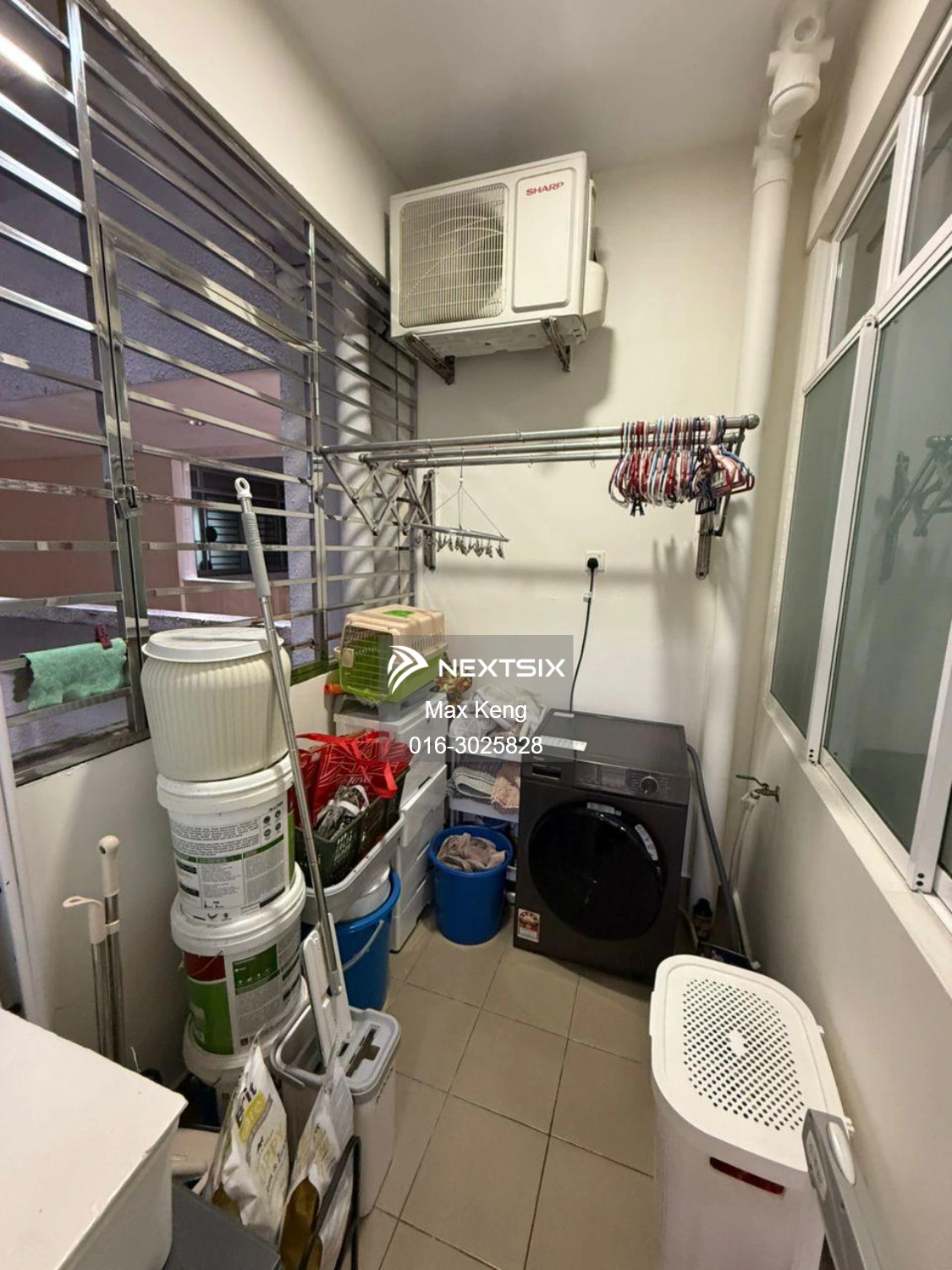 Apartment For Sale in Iskandar Puteri (Nusajaya) Johor - Image 7