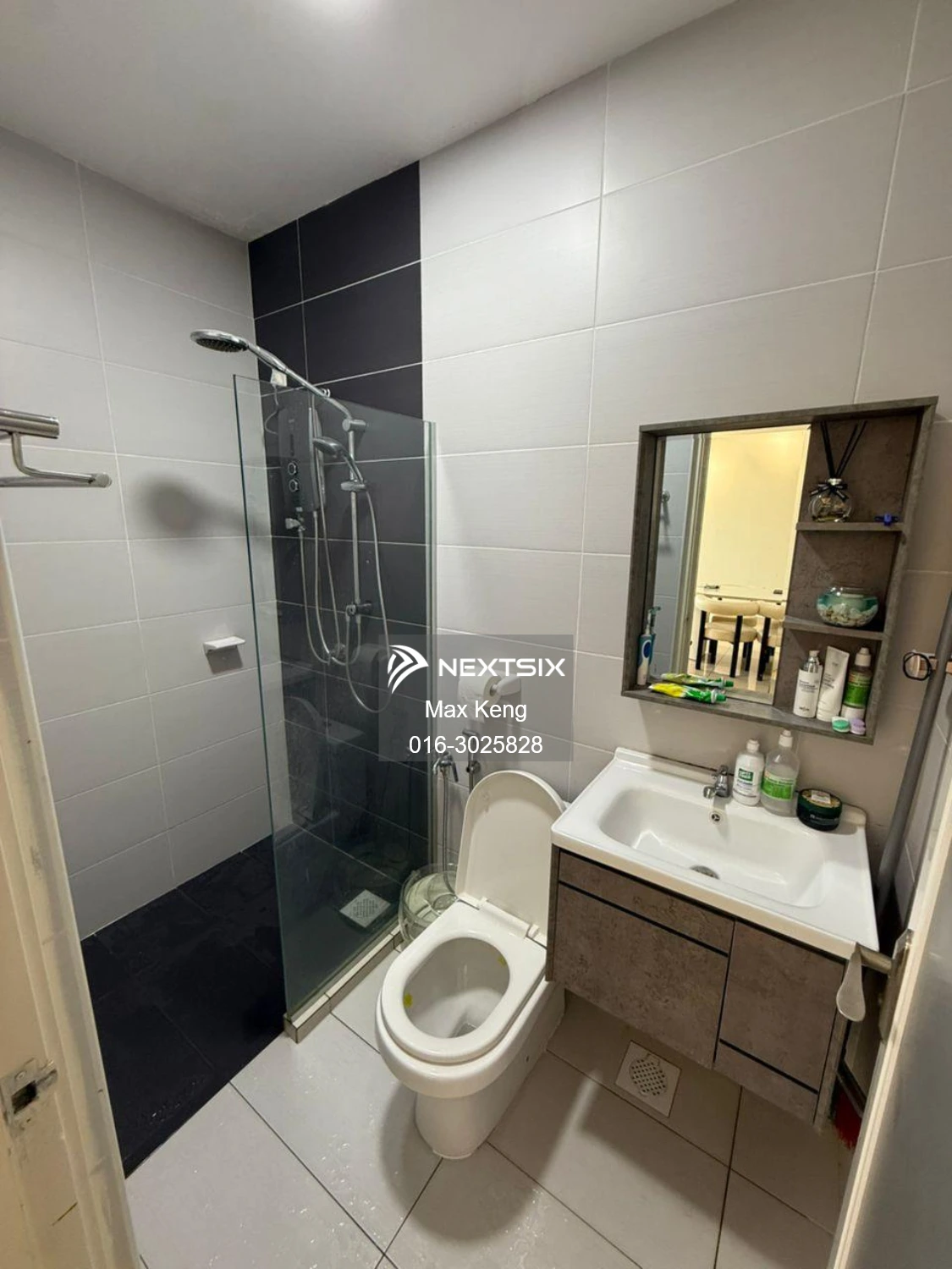 Apartment For Sale in Iskandar Puteri (Nusajaya) Johor - Image 8