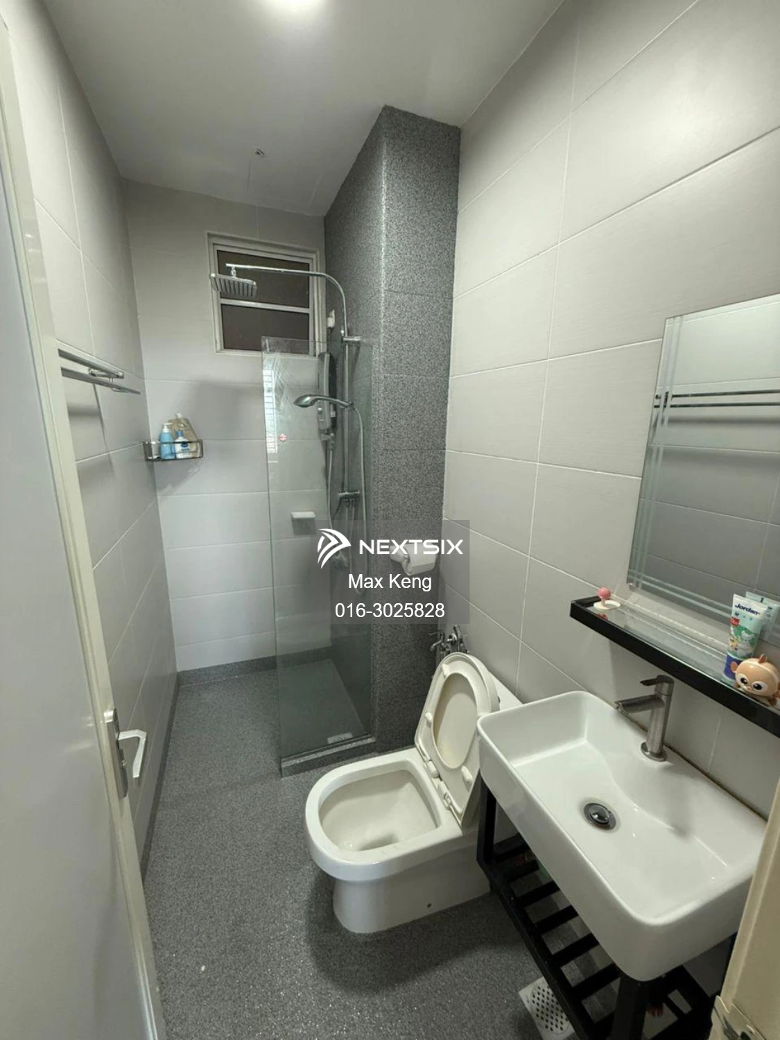 Apartment For Sale in Iskandar Puteri (Nusajaya) Johor - Image 9