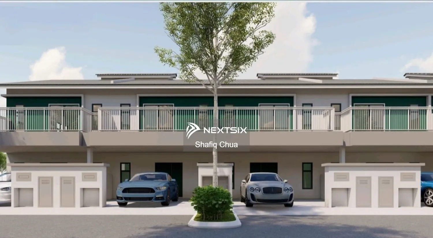 2-sty Terrace/Link House For Sale in Telok Panglima Garang Selangor - Image 5