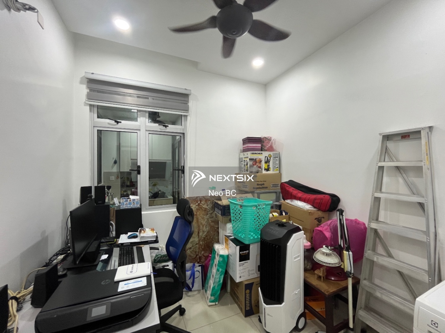 Serviced Residence For Sale in Masai Johor - Image 11