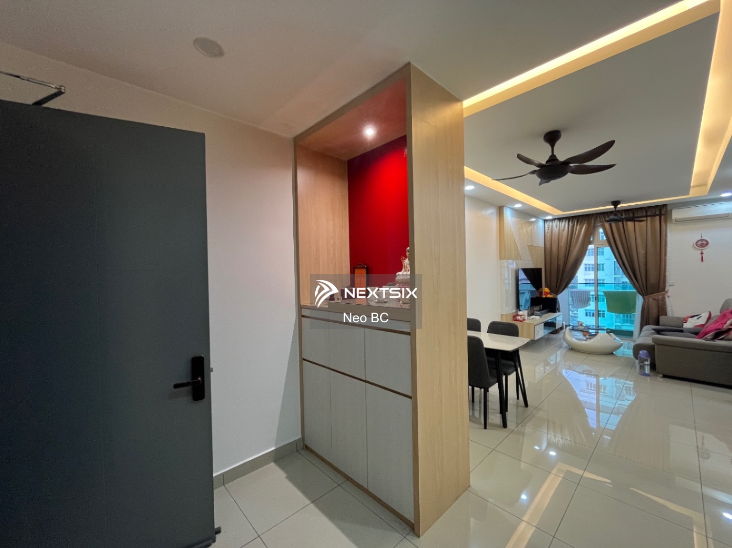 Serviced Residence For Sale in Masai Johor - Image 5