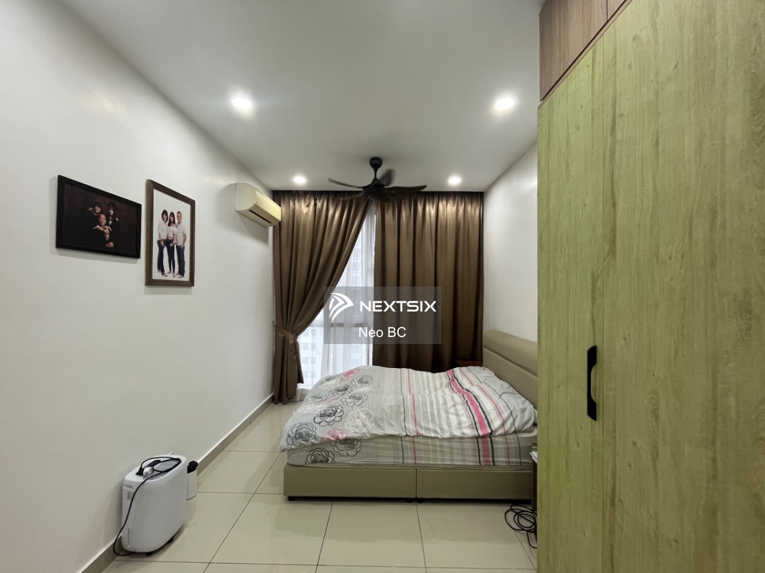 Serviced Residence For Sale in Masai Johor - Image 9