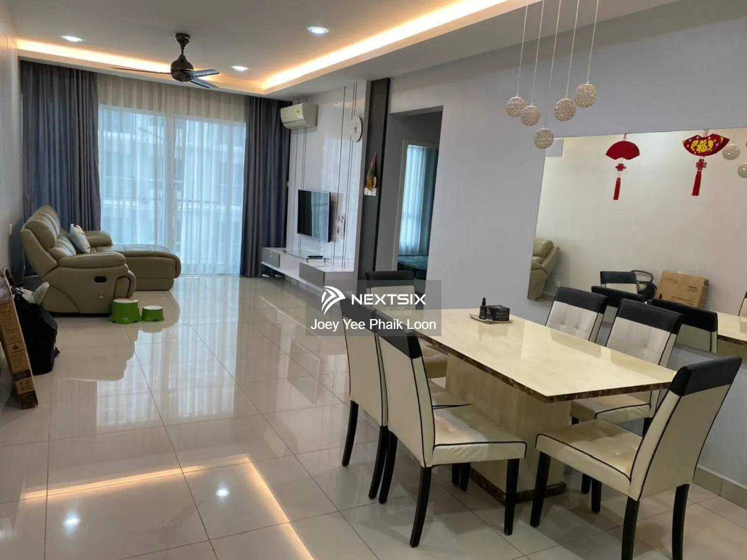 Condominium For Sale in Bayan Lepas Penang