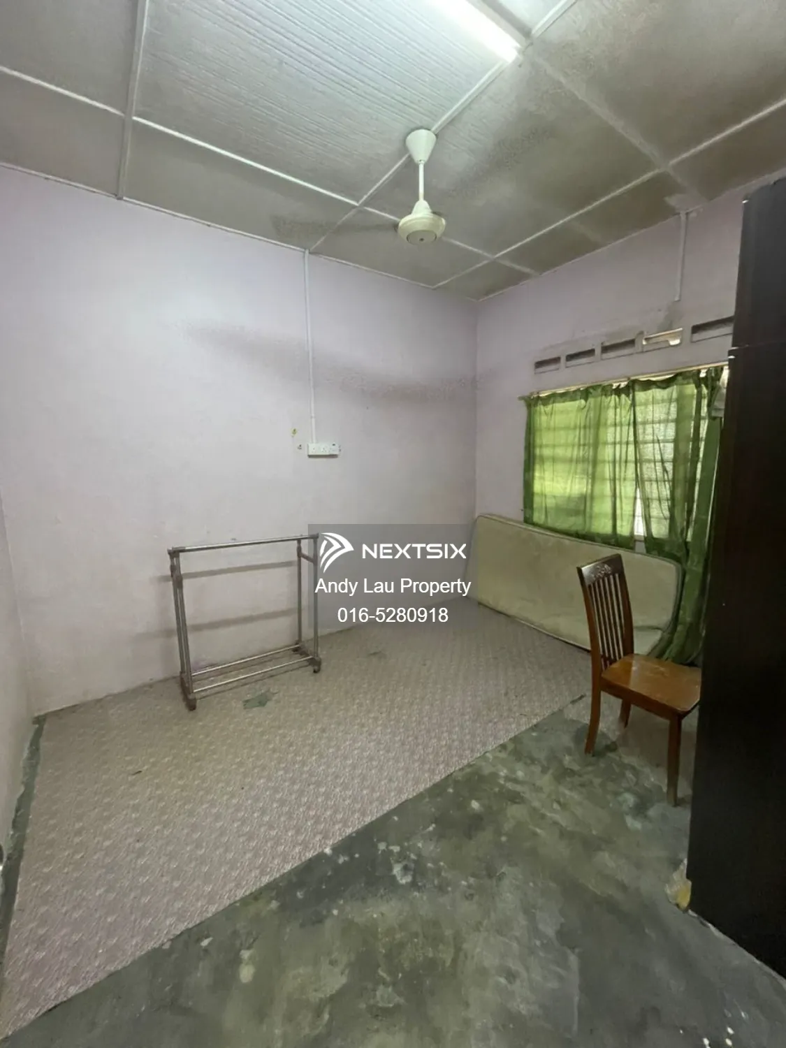 1-sty Terrace/Link House For Sale in Johor Bahru Johor - Image 10