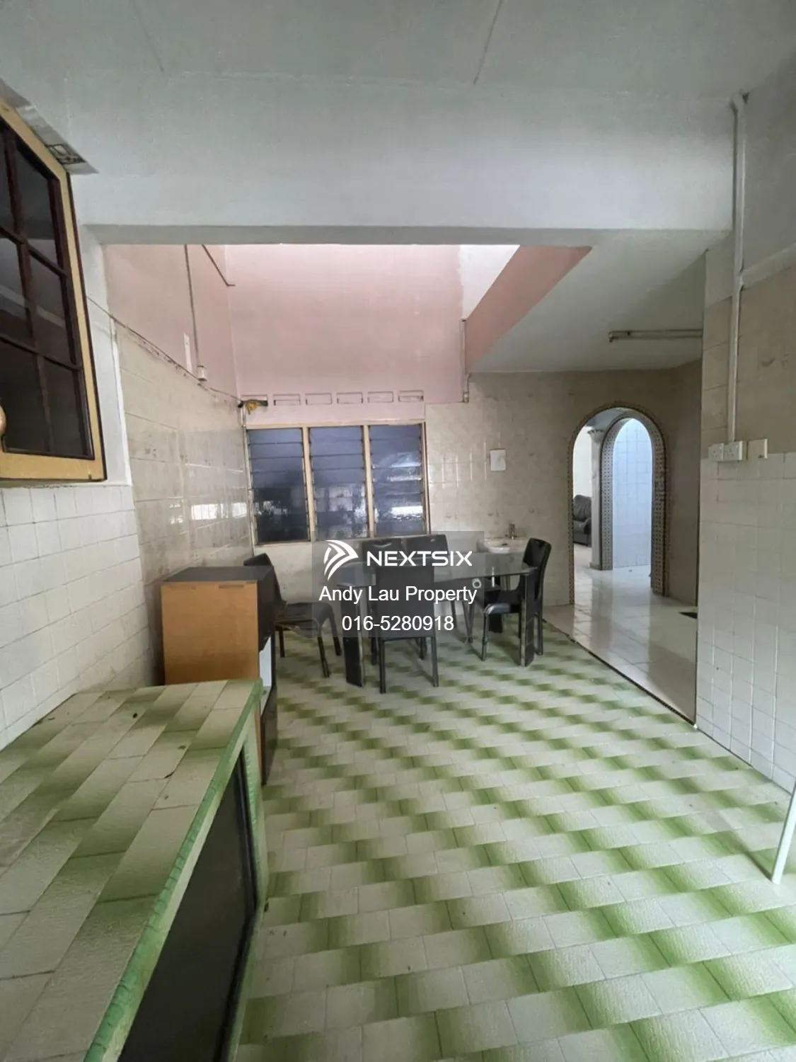 1-sty Terrace/Link House For Sale in Johor Bahru Johor - Image 5