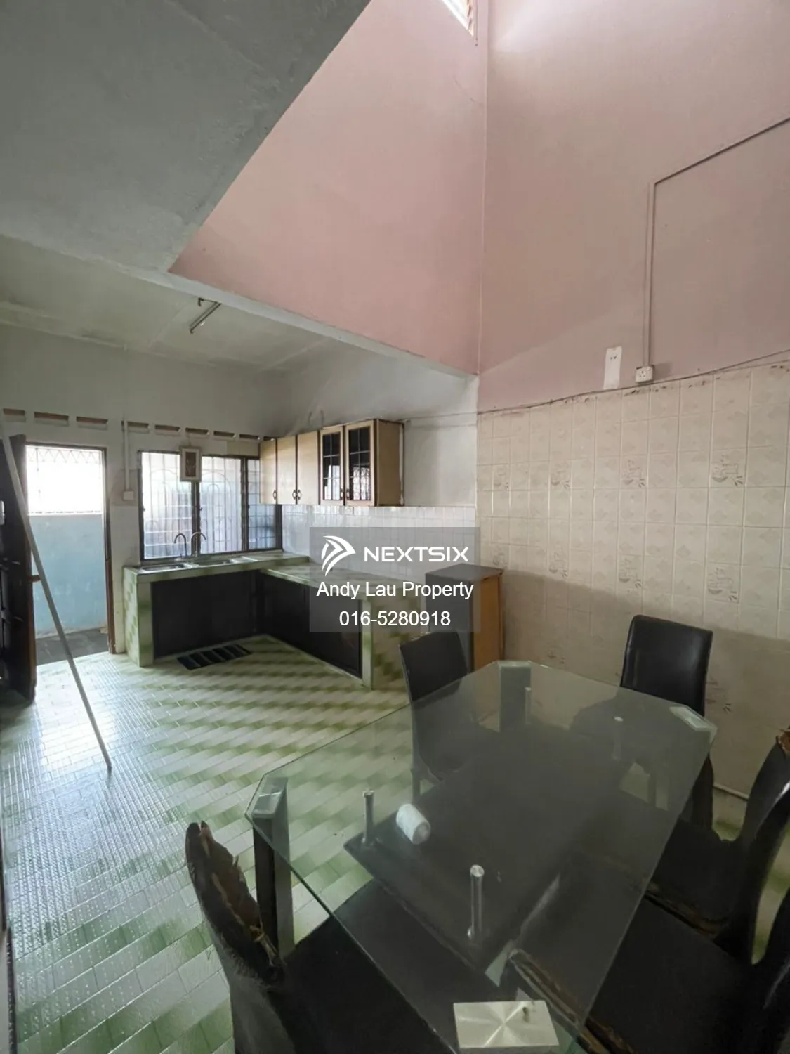 1-sty Terrace/Link House For Sale in Johor Bahru Johor - Image 6