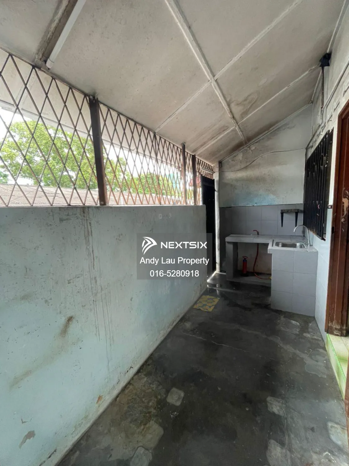 1-sty Terrace/Link House For Sale in Johor Bahru Johor - Image 7