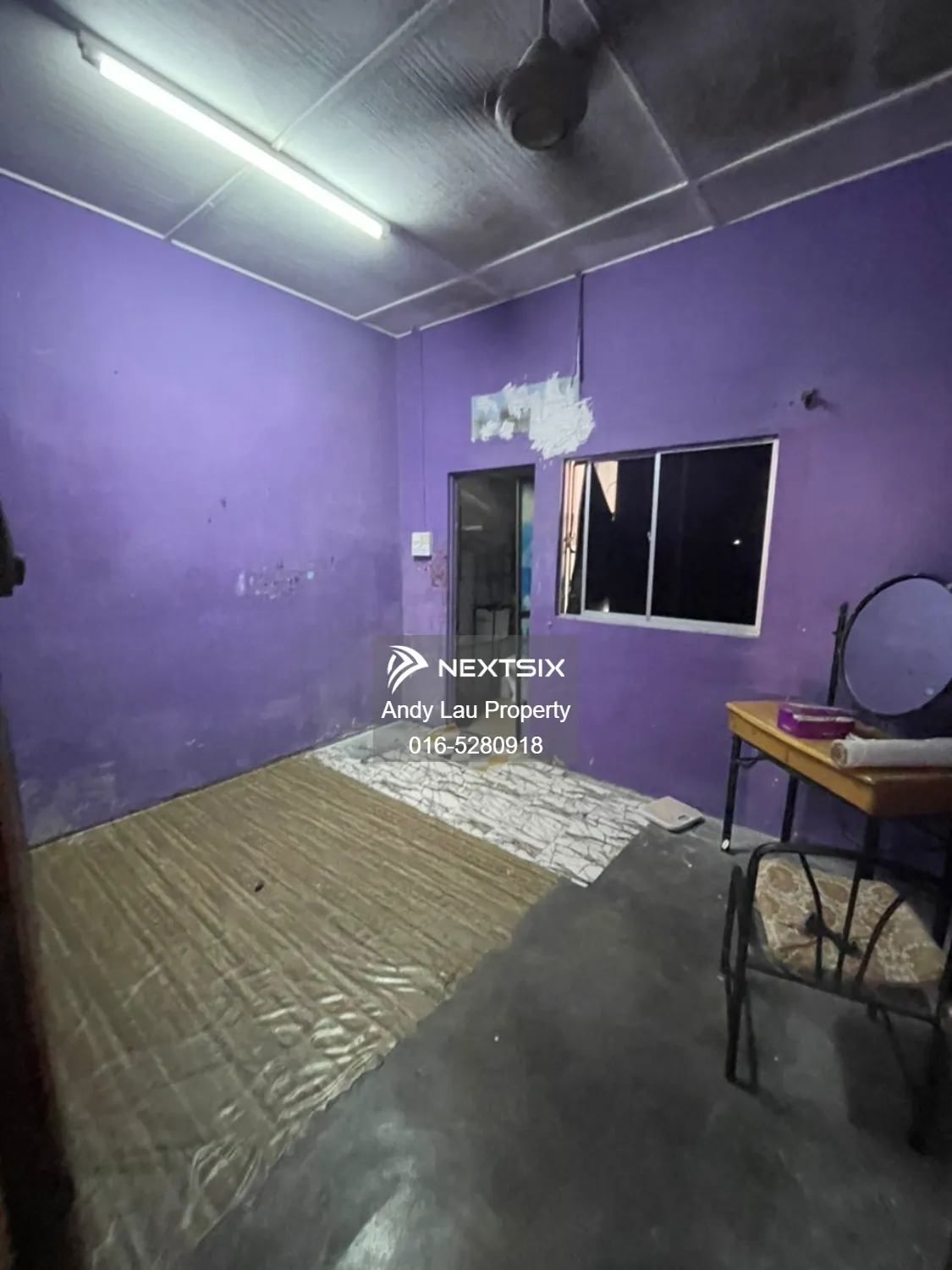 1-sty Terrace/Link House For Sale in Johor Bahru Johor - Image 8