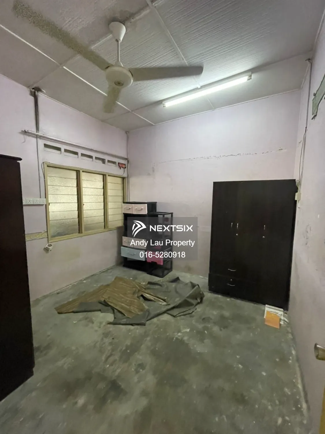 1-sty Terrace/Link House For Sale in Johor Bahru Johor - Image 9