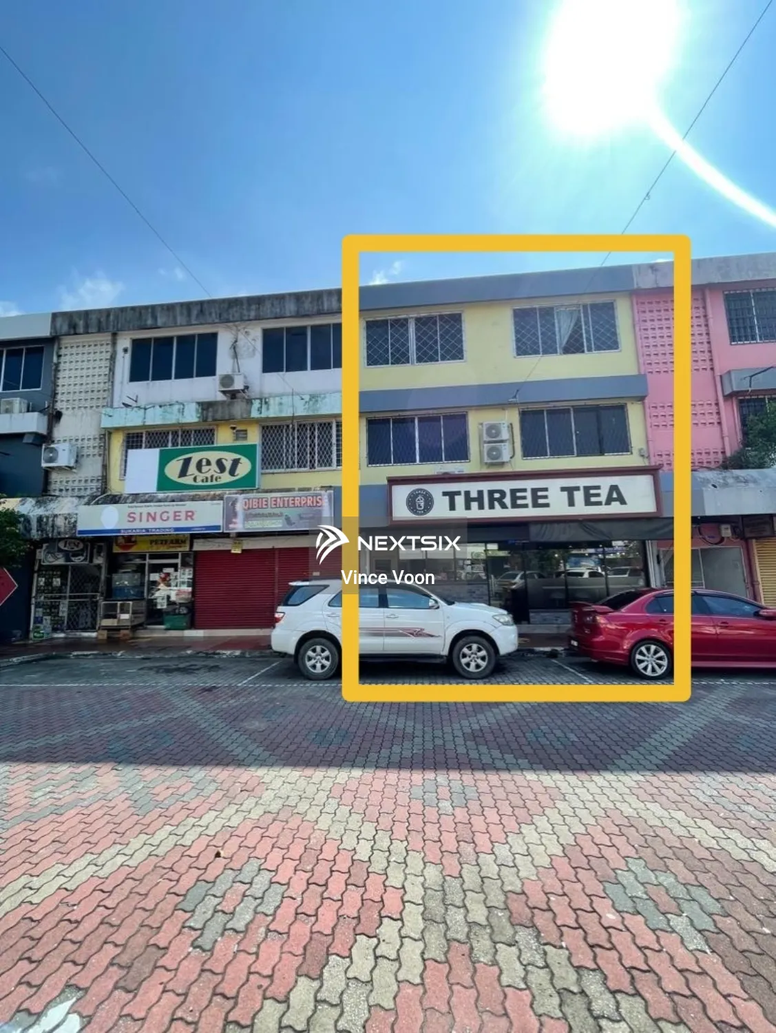 Shop For Sale in Labuan Labuan