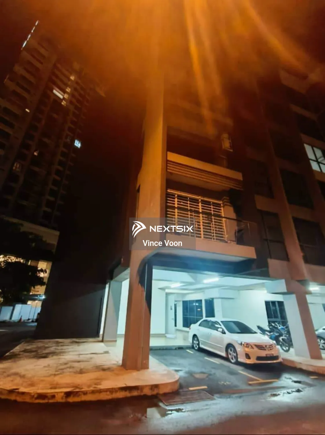 Condominium floor plan - Image 6