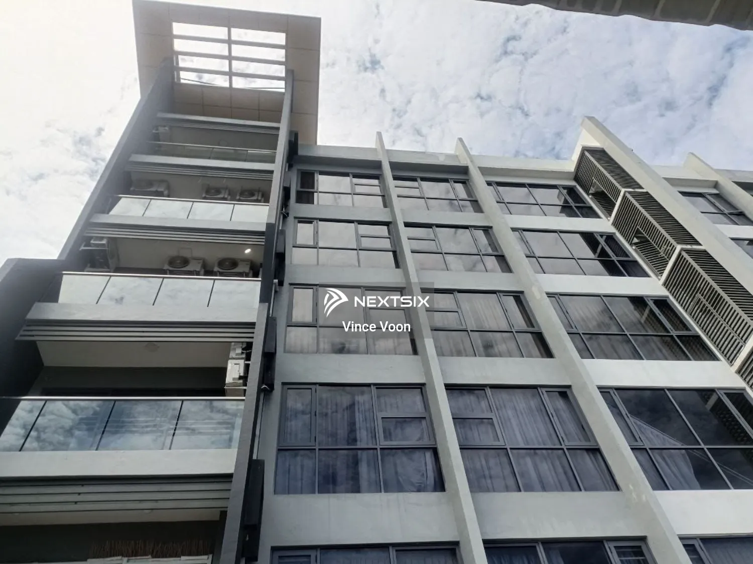 Condominium For Sale in Penampang Sabah