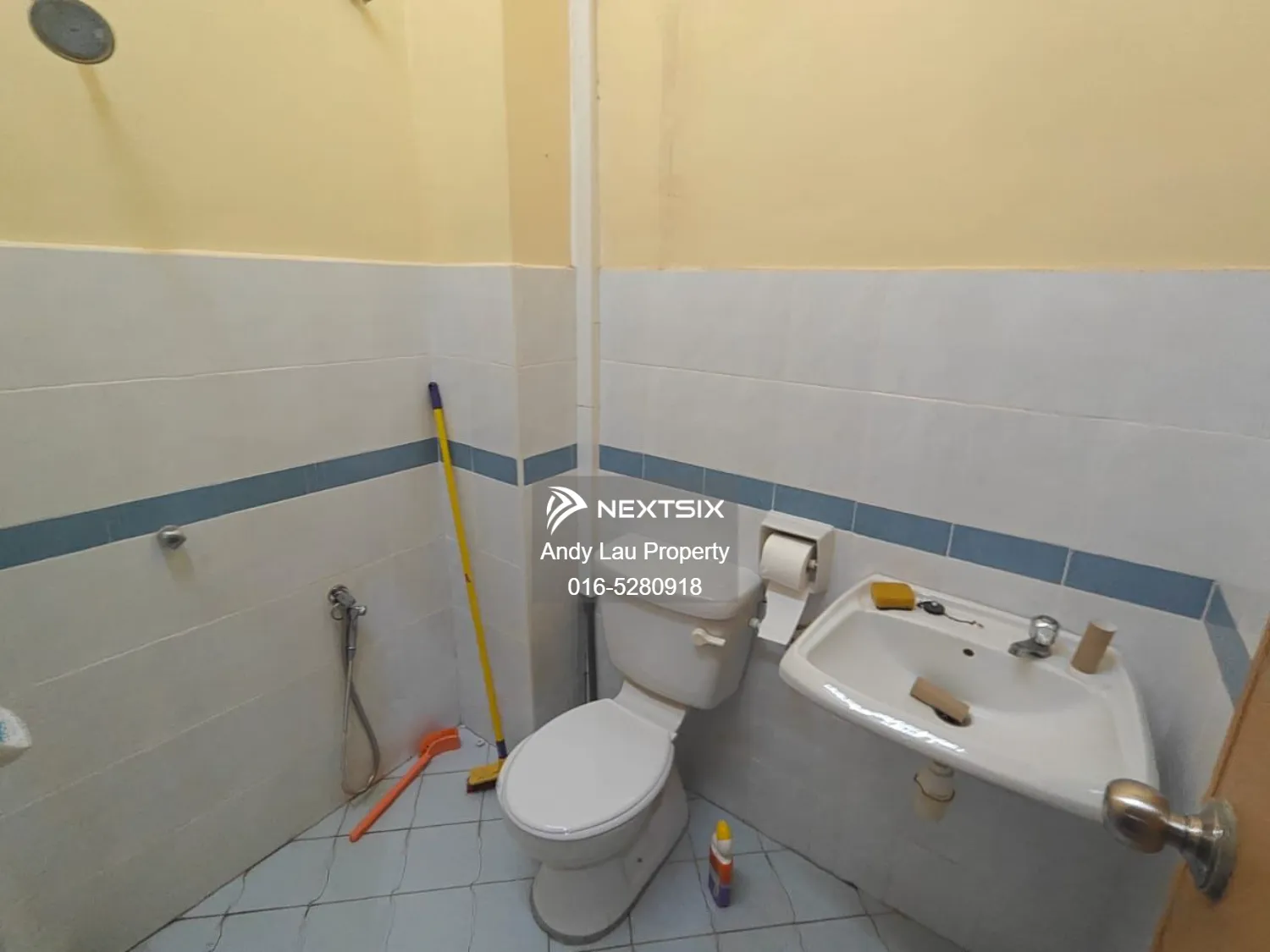 1-sty Terrace/Link House For Sale in Johor Bahru Johor - Image 10