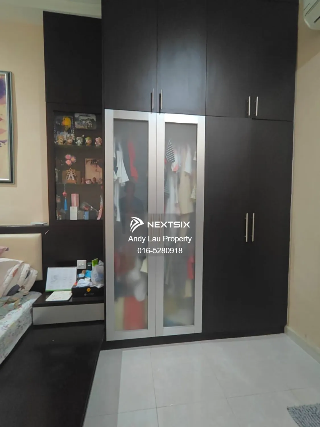 1-sty Terrace/Link House For Sale in Johor Bahru Johor - Image 6