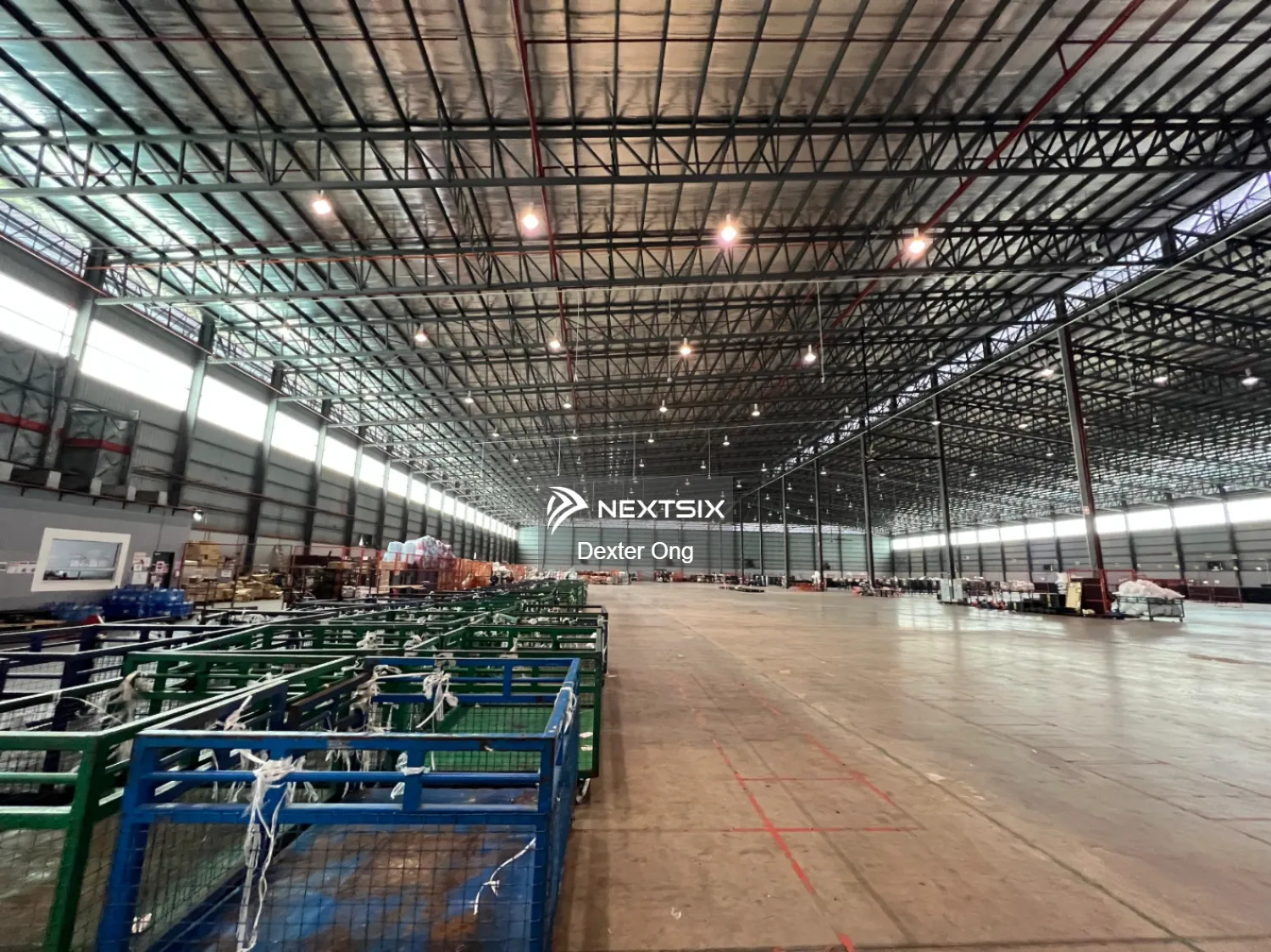 Warehouse For Sale in Shah Alam Selangor - Image 5