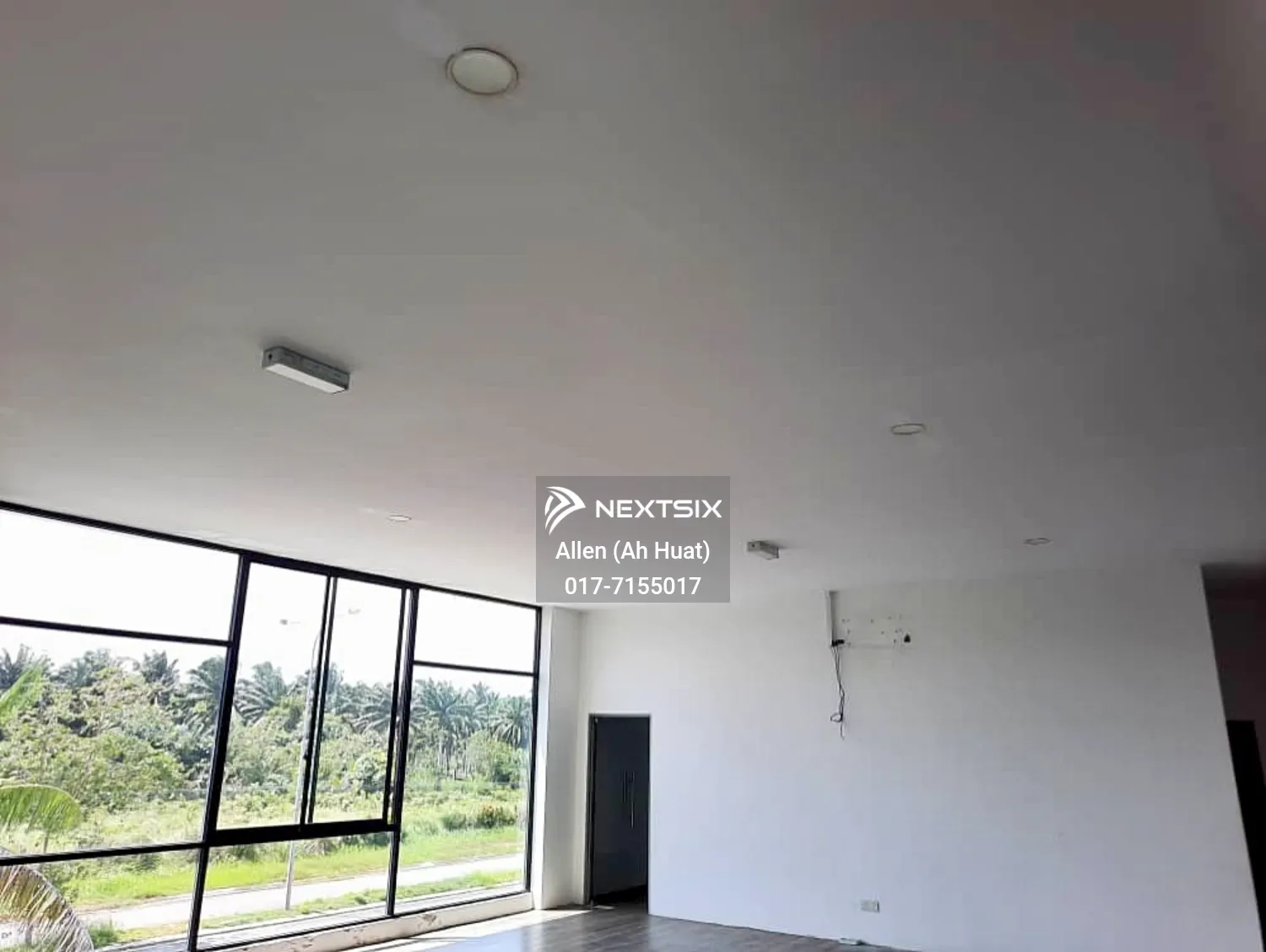 Semi-D Factory For Rent in Gelang Patah Johor - Image 5