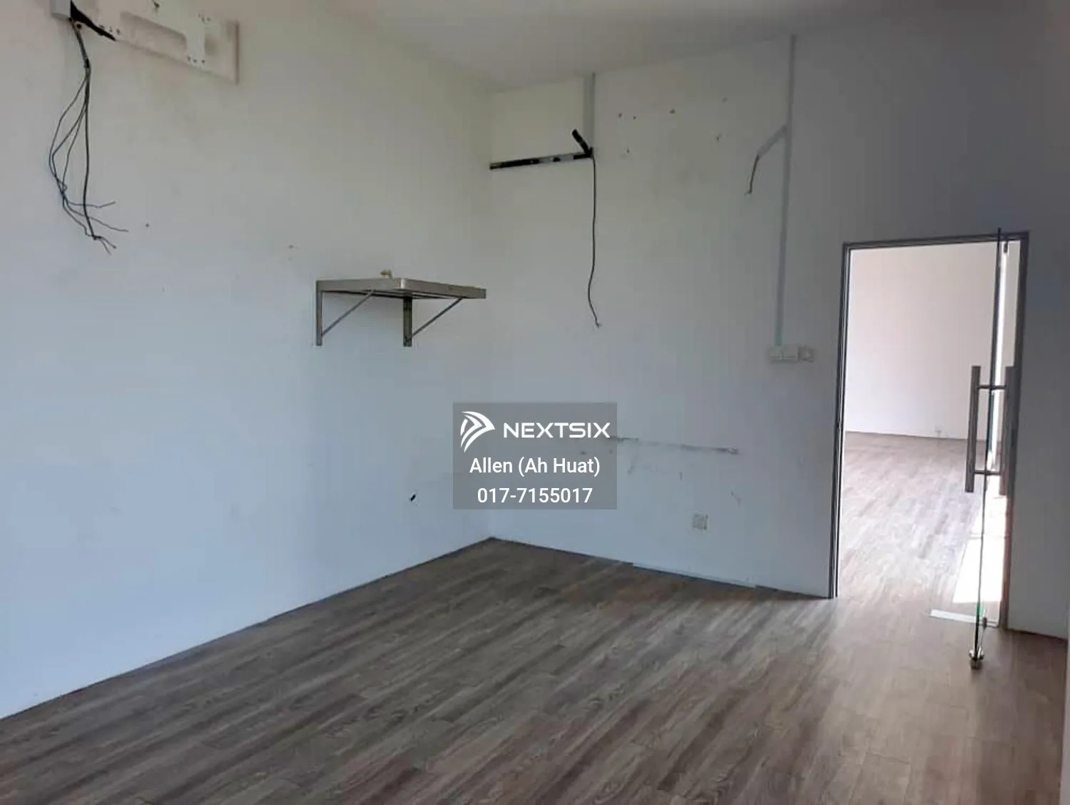 Semi-D Factory For Rent in Gelang Patah Johor - Image 6