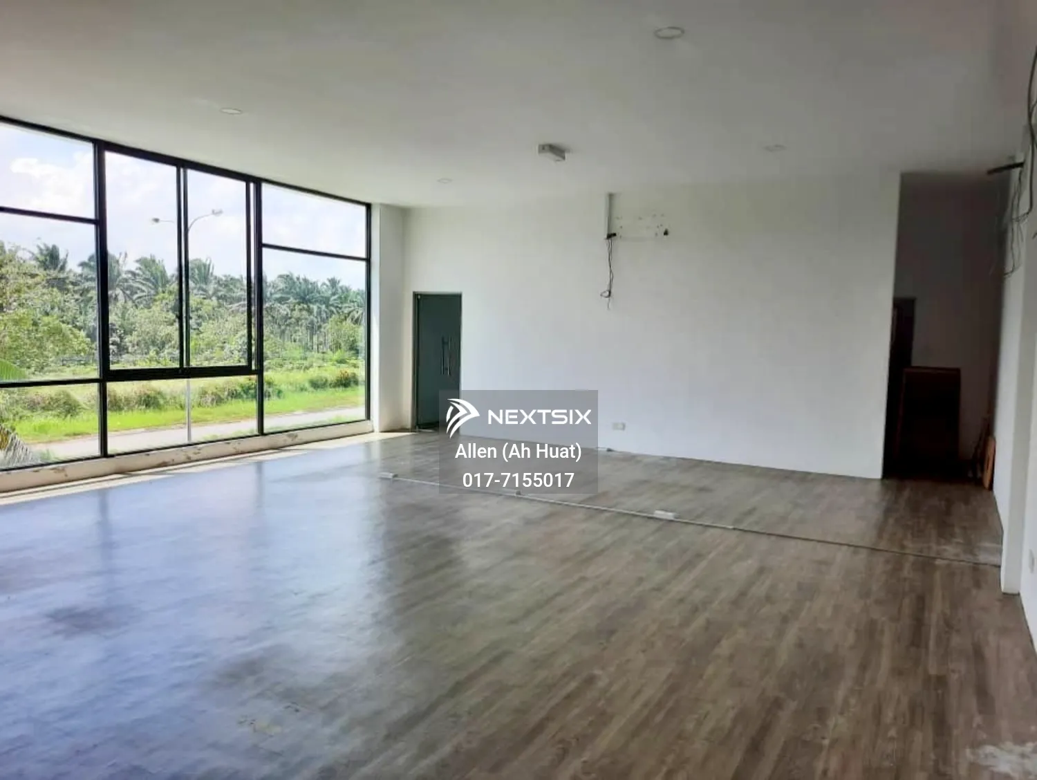 Semi-D Factory For Rent in Gelang Patah Johor - Image 7
