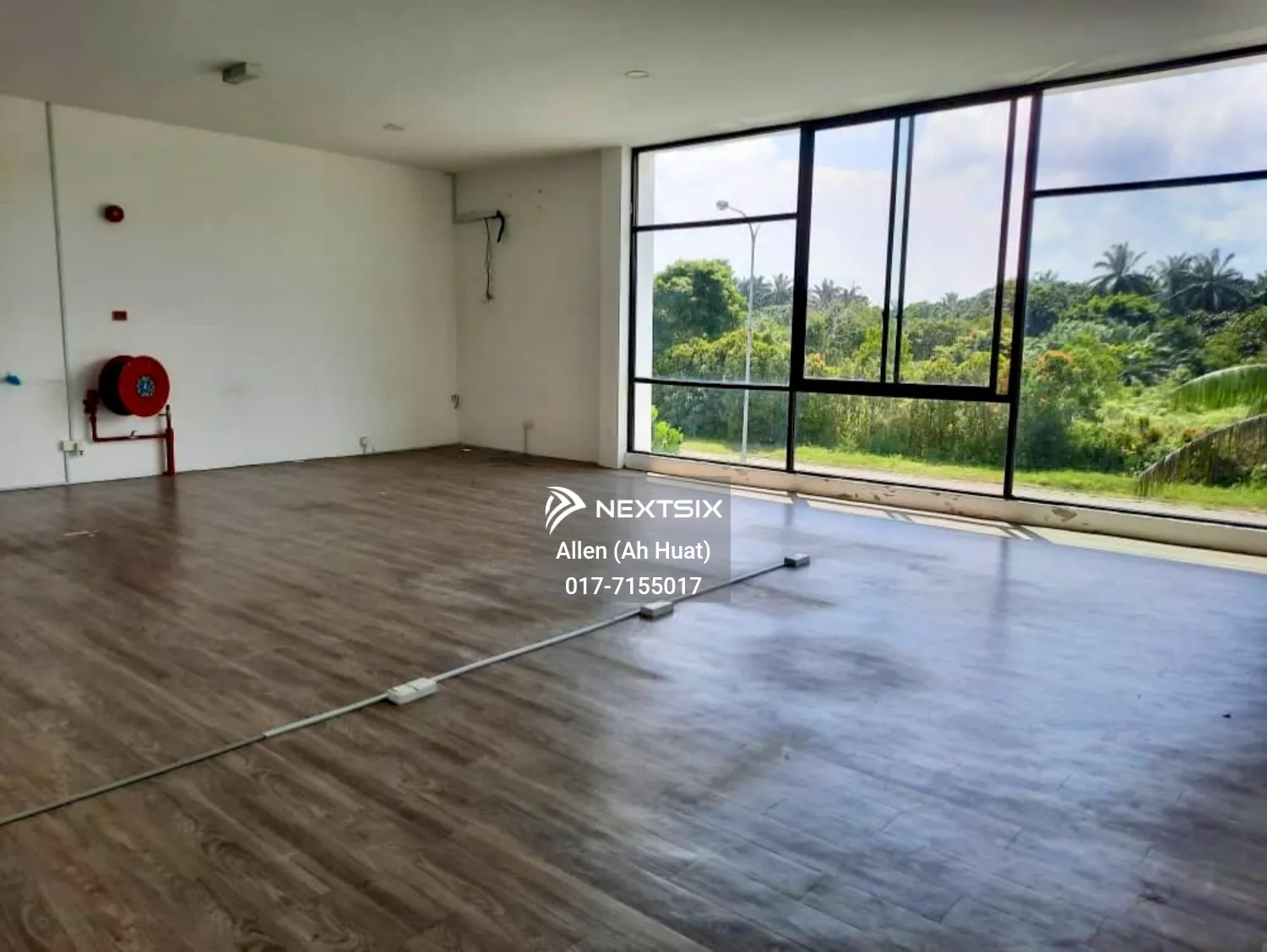 Semi-D Factory For Rent in Gelang Patah Johor - Image 8