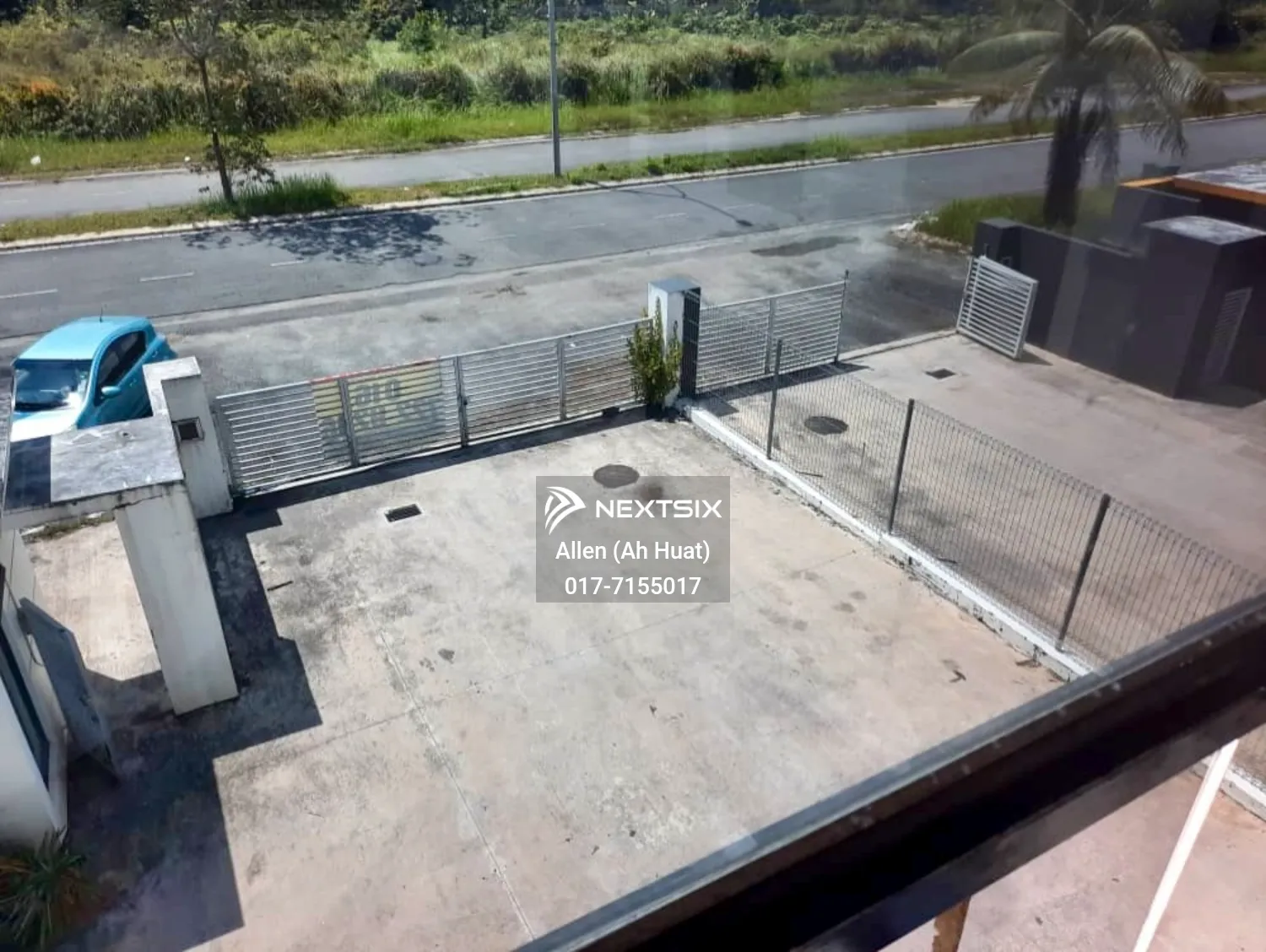 Semi-D Factory For Rent in Gelang Patah Johor - Image 9