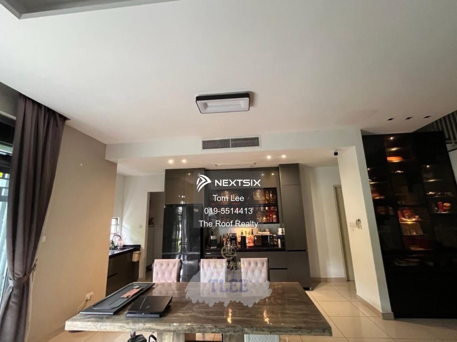 3 Storey Semi-detached Homes For Sale in Kota Kemuning Selangor