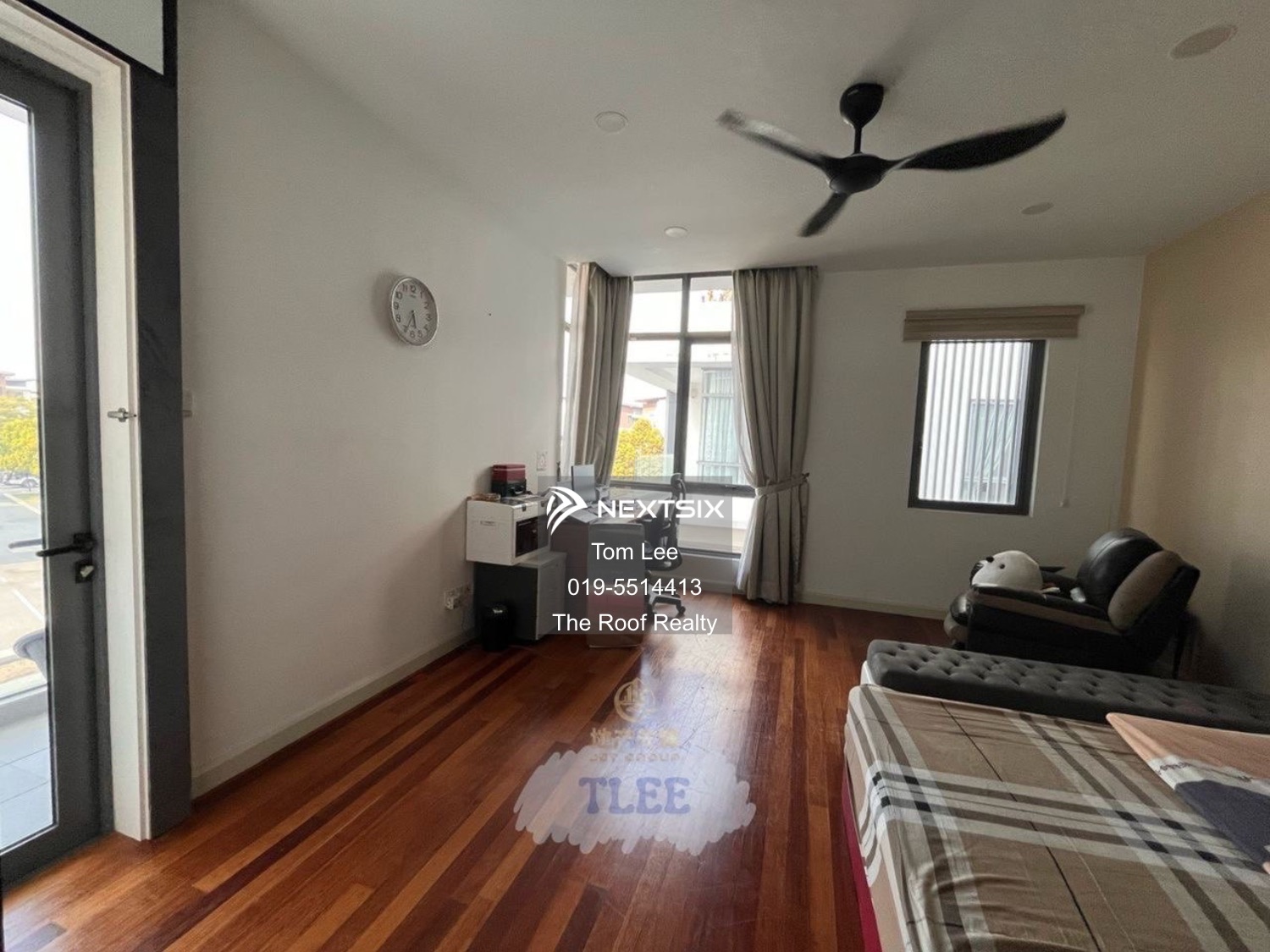 3 Storey Semi-detached Homes For Sale in Kota Kemuning Selangor - Image 5