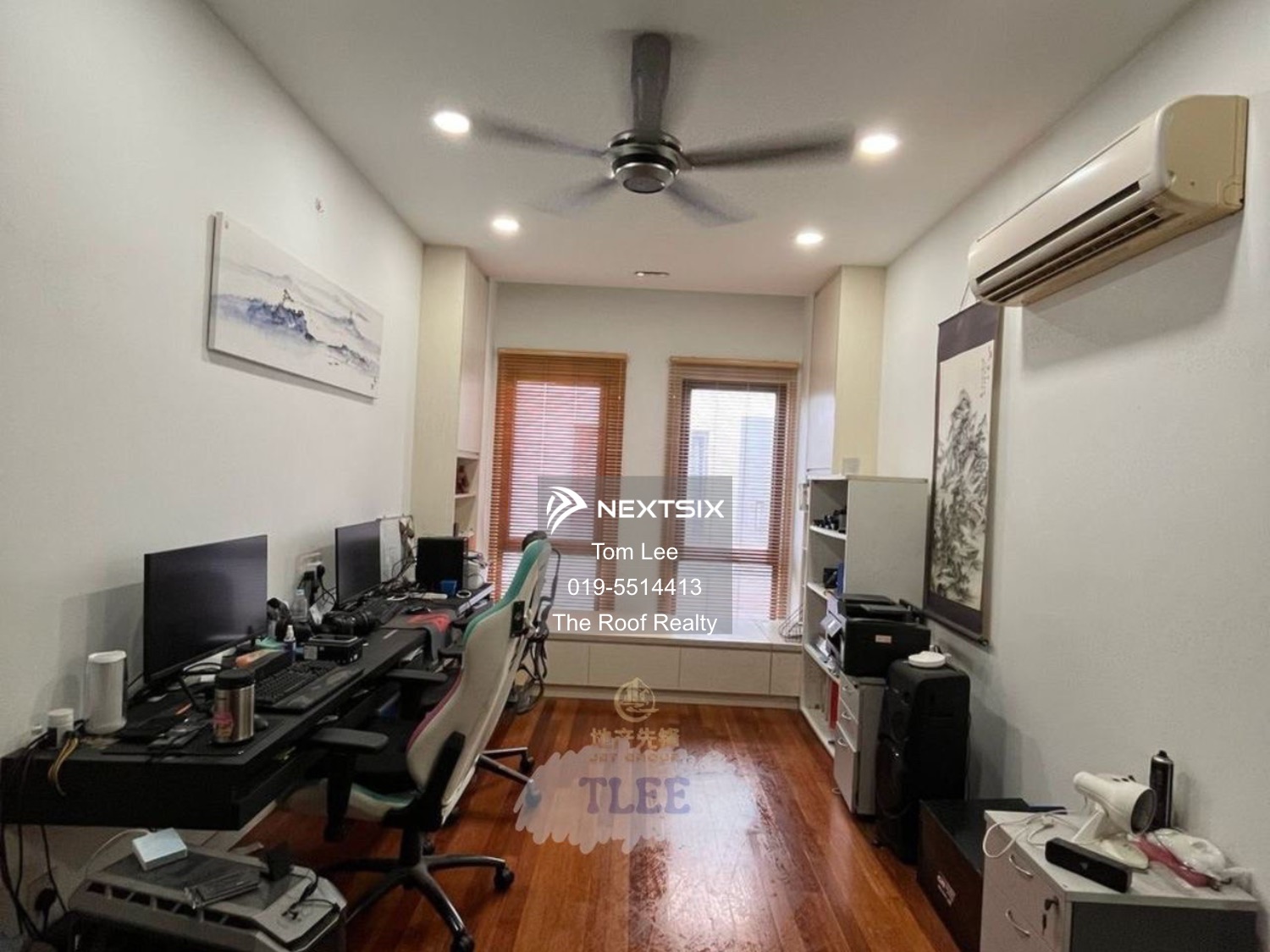 3 Storey Semi-detached Homes For Sale in Kota Kemuning Selangor - Image 6