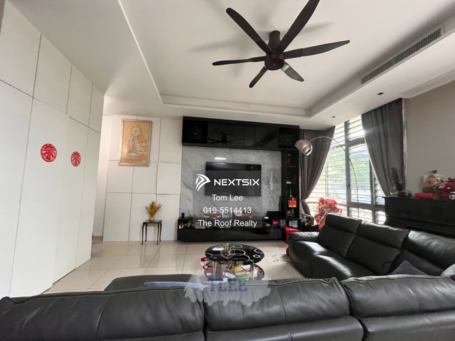 3 Storey Semi-detached Homes For Sale in Kota Kemuning Selangor - Image 7