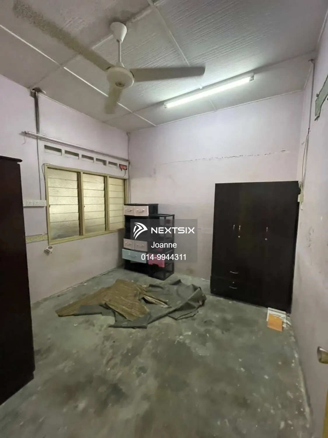 1-sty Terrace/Link House For Sale in Johor Bahru Johor - Image 10