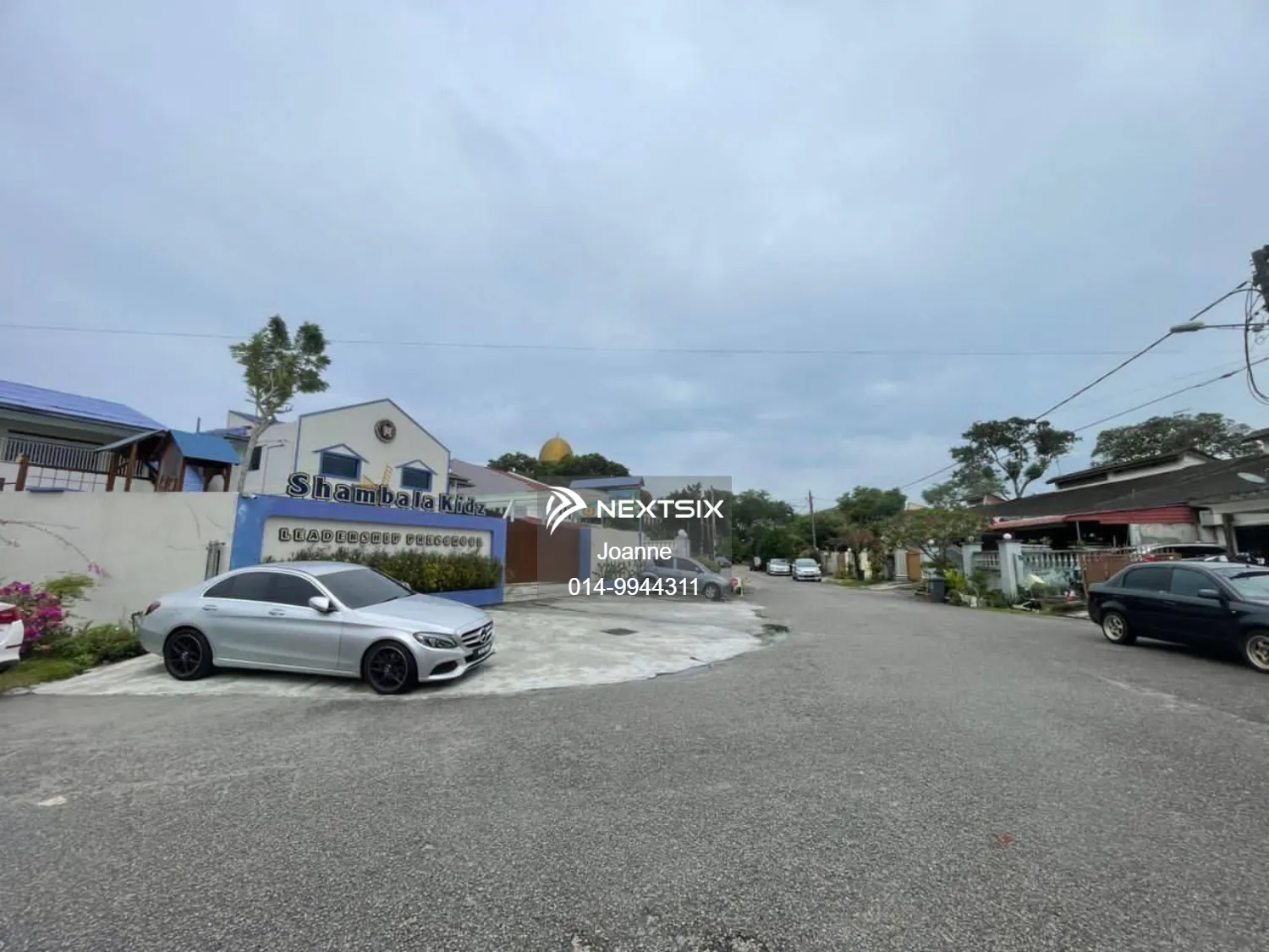 1-sty Terrace/Link House For Sale in Johor Bahru Johor - Image 12