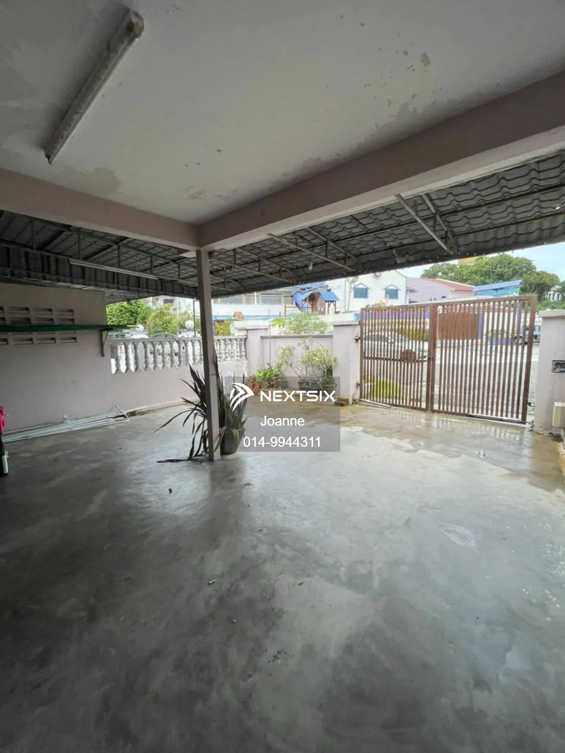 1-sty Terrace/Link House For Sale in Johor Bahru Johor - Image 3