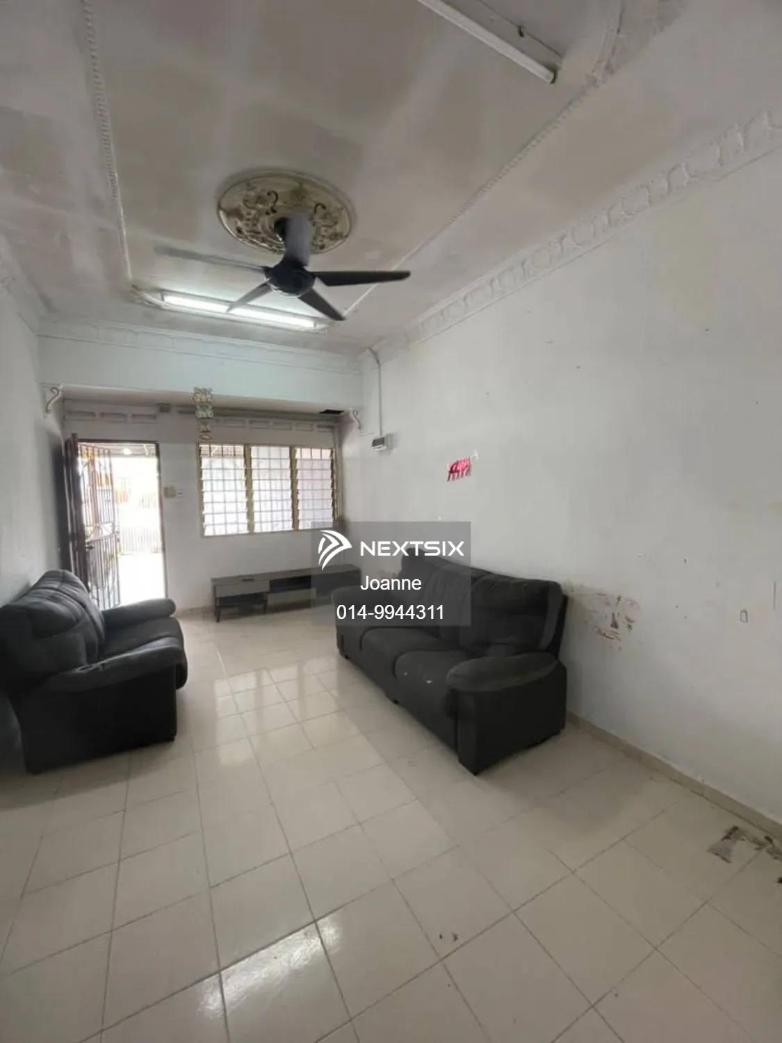 1-sty Terrace/Link House For Sale in Johor Bahru Johor - Image 4