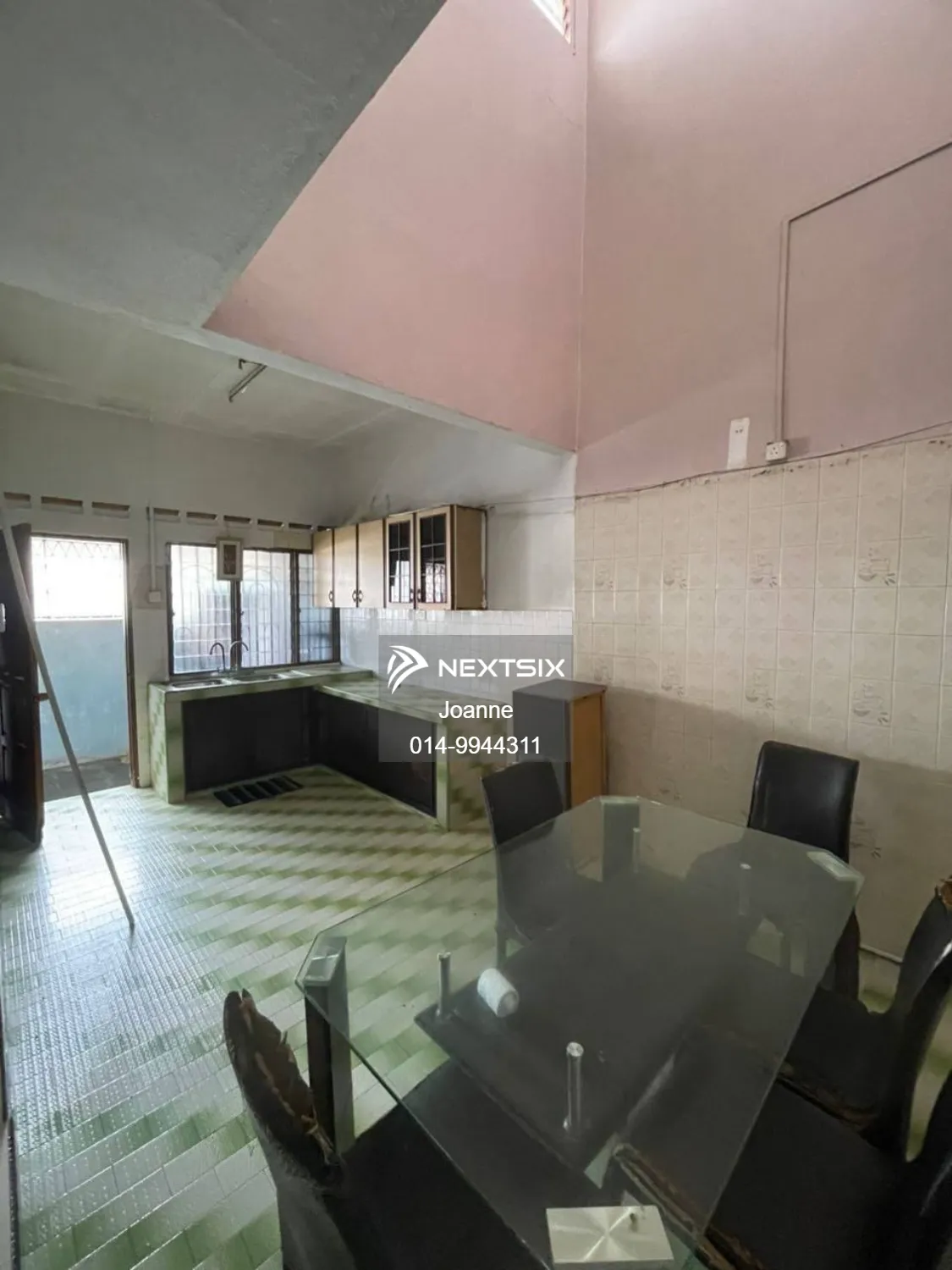 1-sty Terrace/Link House For Sale in Johor Bahru Johor - Image 7
