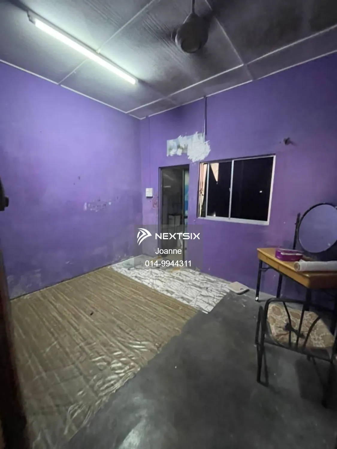 1-sty Terrace/Link House For Sale in Johor Bahru Johor - Image 8