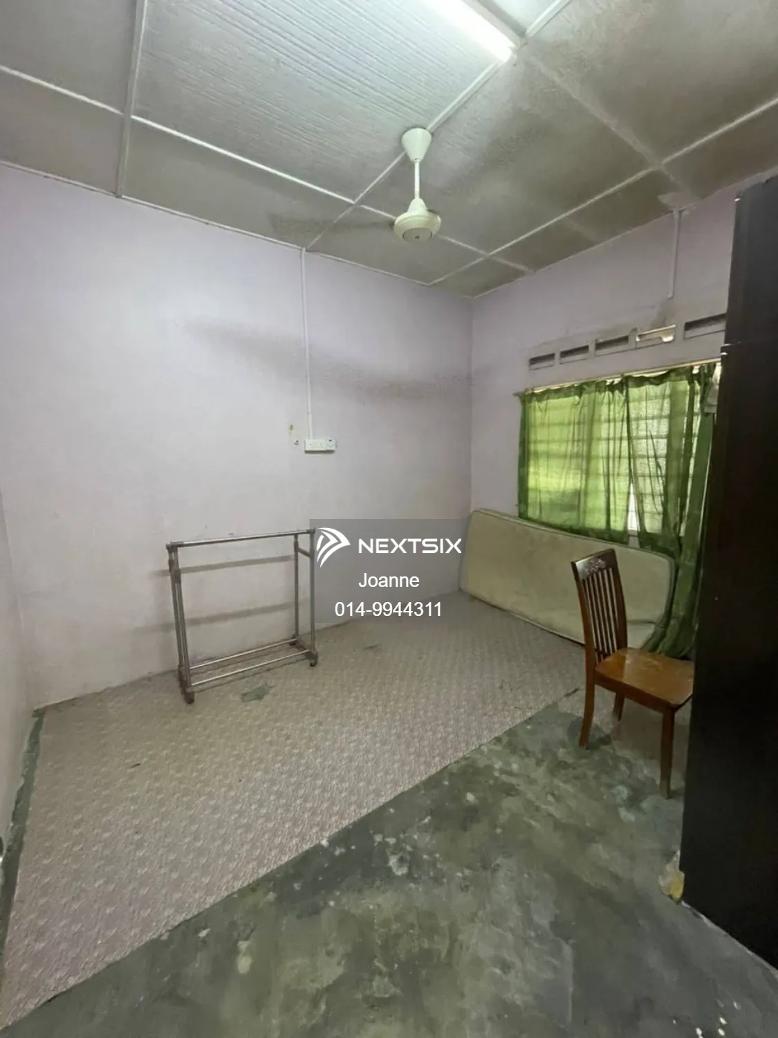 1-sty Terrace/Link House For Sale in Johor Bahru Johor - Image 9