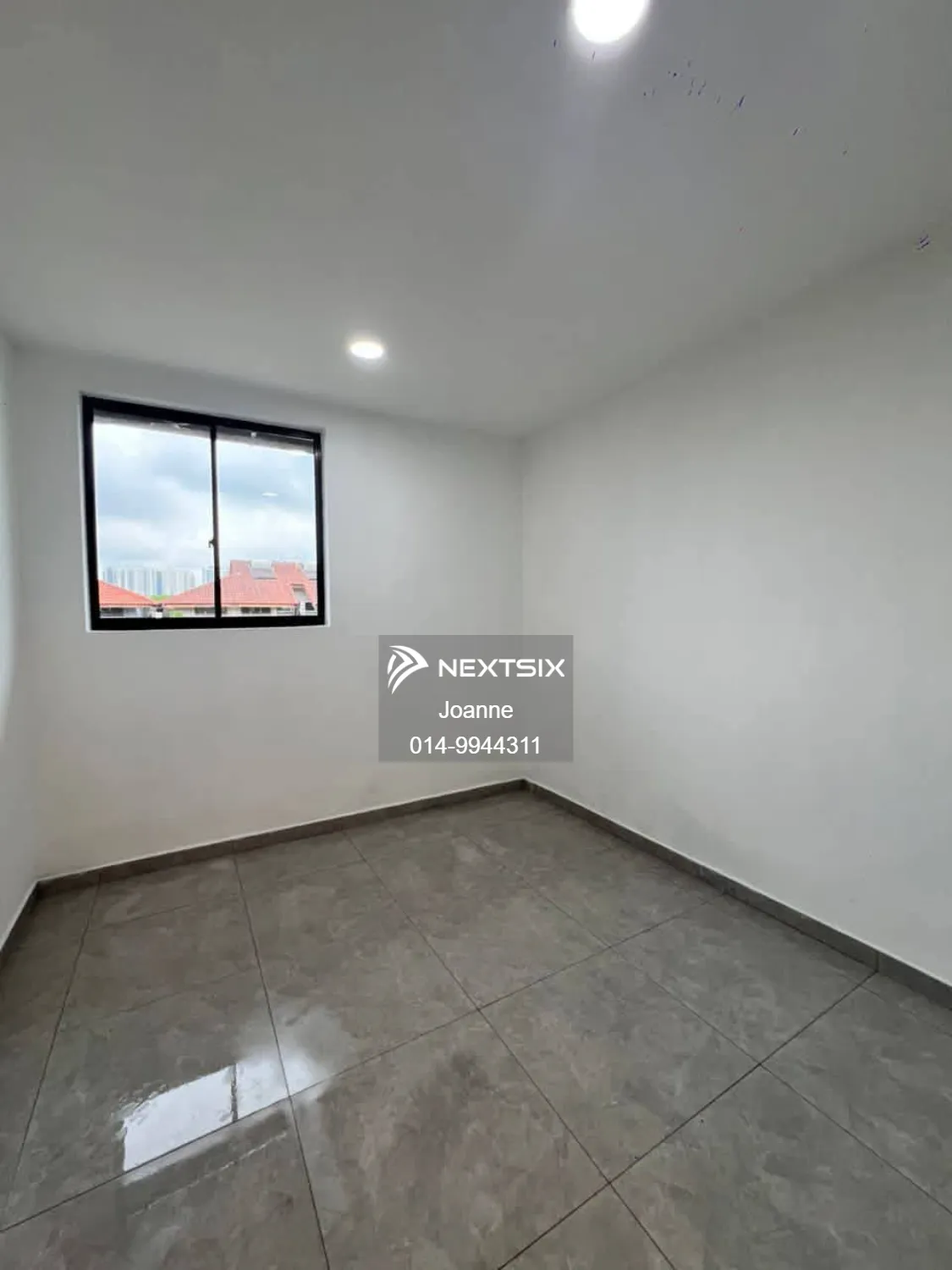 2-sty Terrace/Link House For Sale in Johor Bahru Johor - Image 10