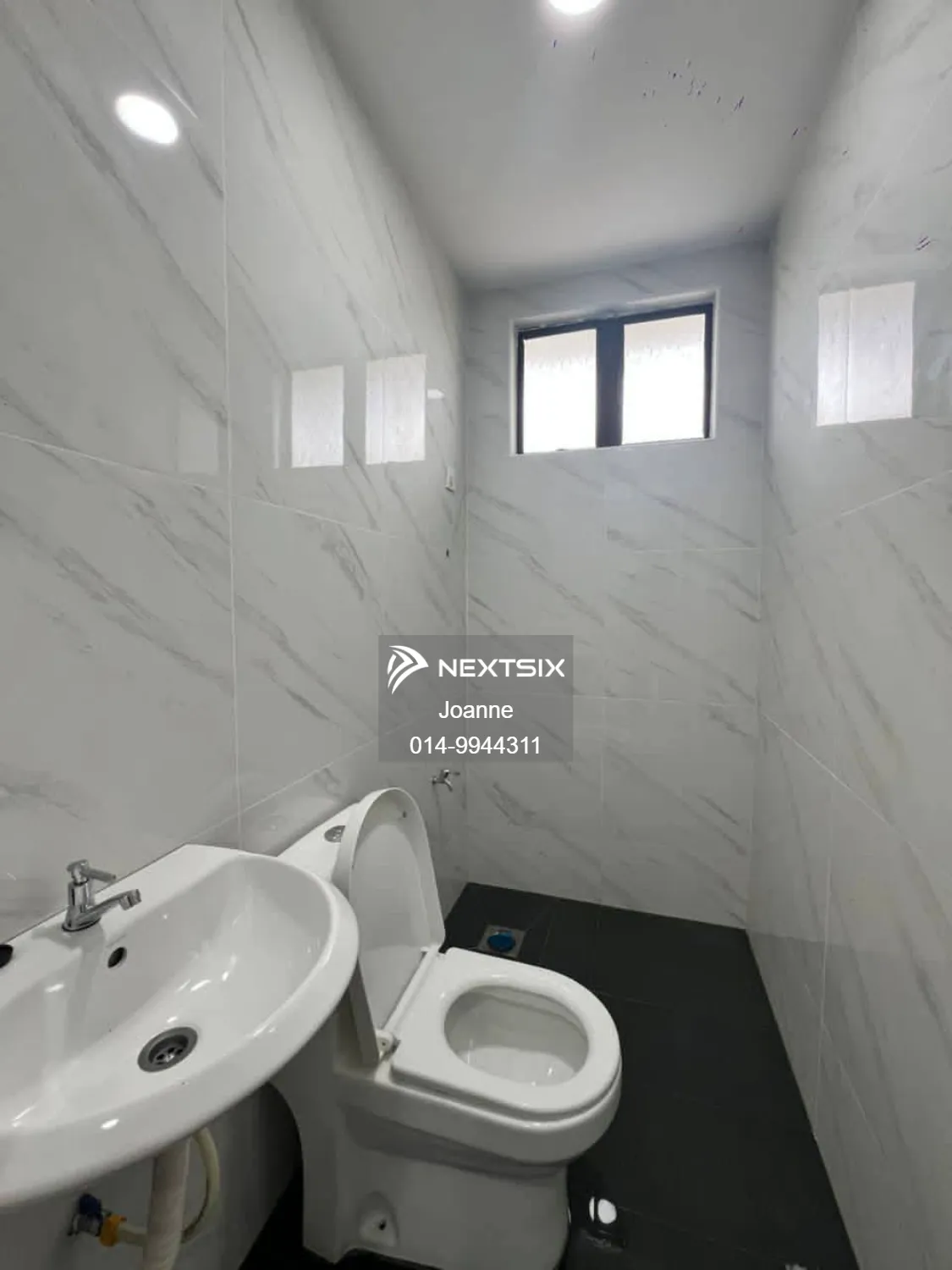 2-sty Terrace/Link House For Sale in Johor Bahru Johor - Image 11