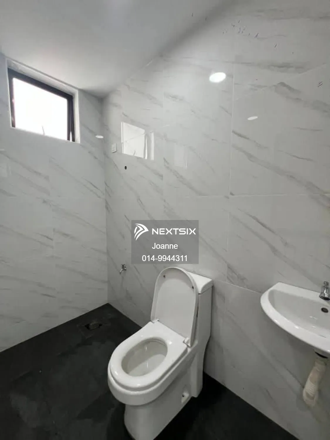 2-sty Terrace/Link House For Sale in Johor Bahru Johor - Image 12