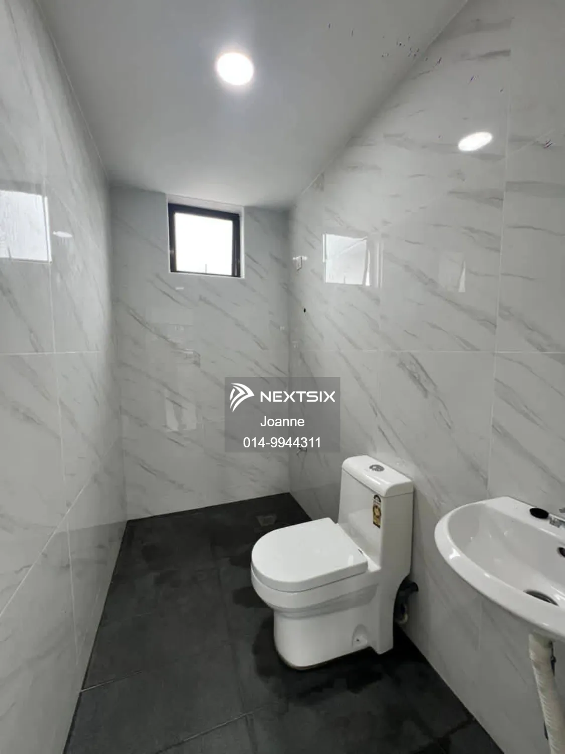 2-sty Terrace/Link House For Sale in Johor Bahru Johor - Image 13