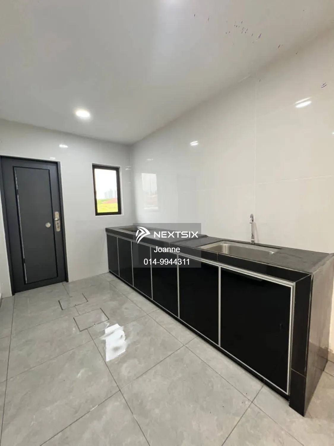 2-sty Terrace/Link House For Sale in Johor Bahru Johor - Image 5