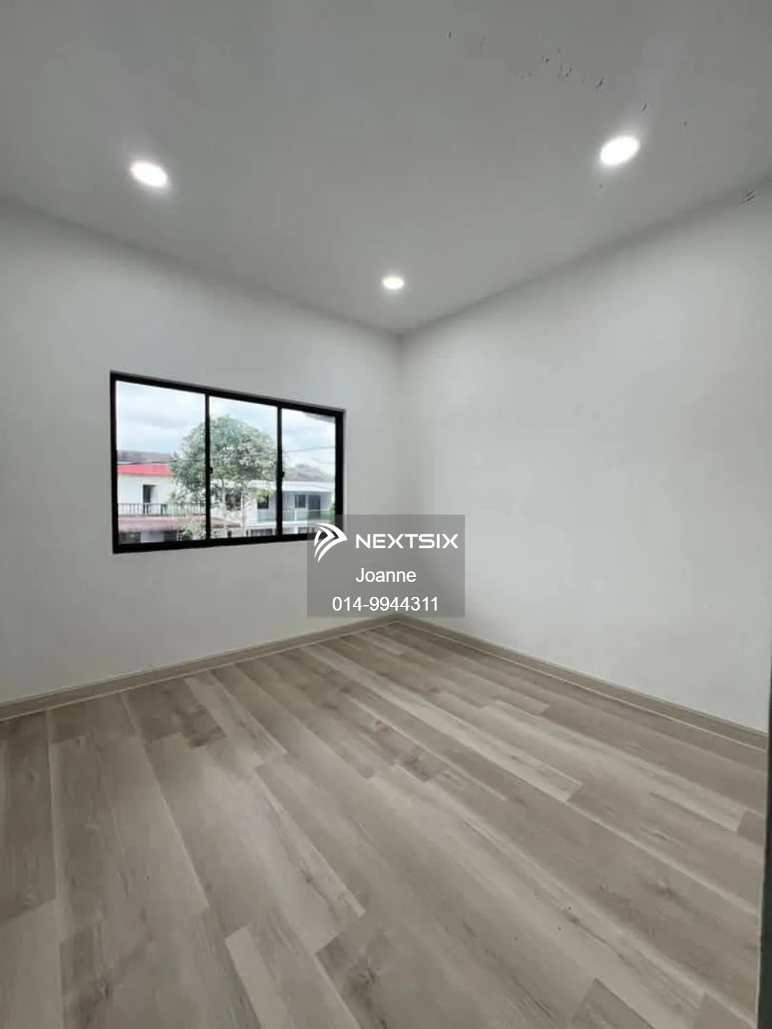 2-sty Terrace/Link House For Sale in Johor Bahru Johor - Image 8