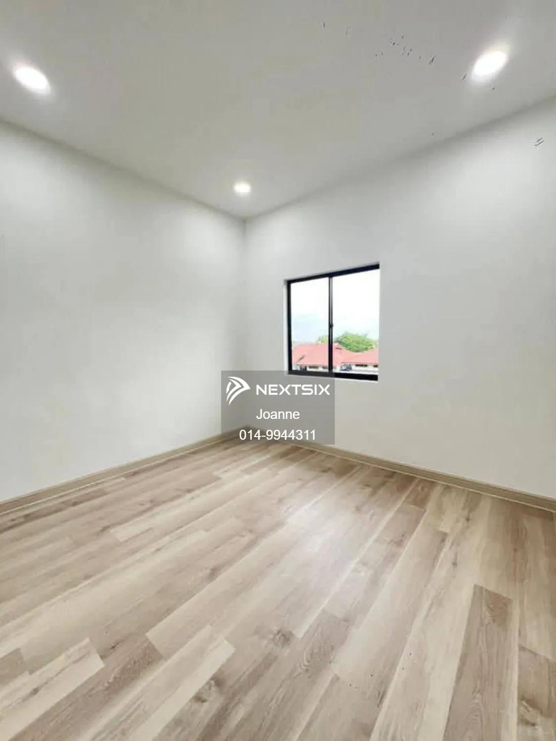 2-sty Terrace/Link House For Sale in Johor Bahru Johor - Image 9