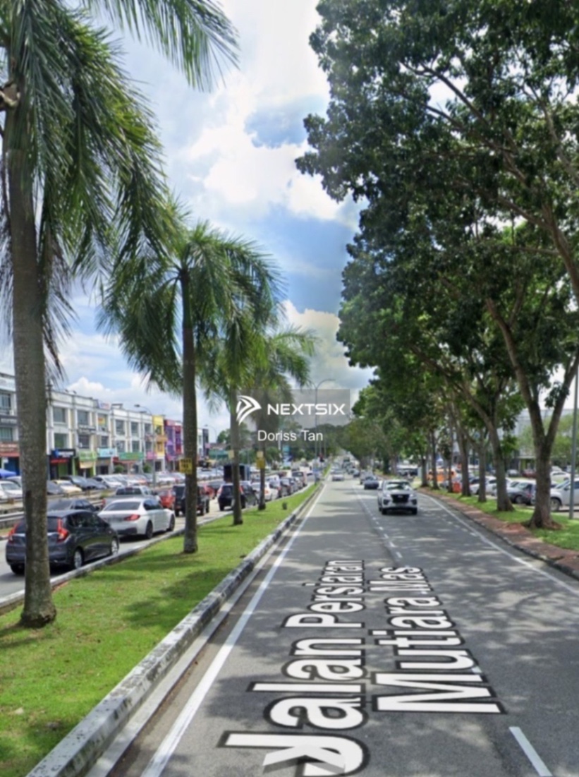 Shop For Sale in Skudai Johor - Image 5