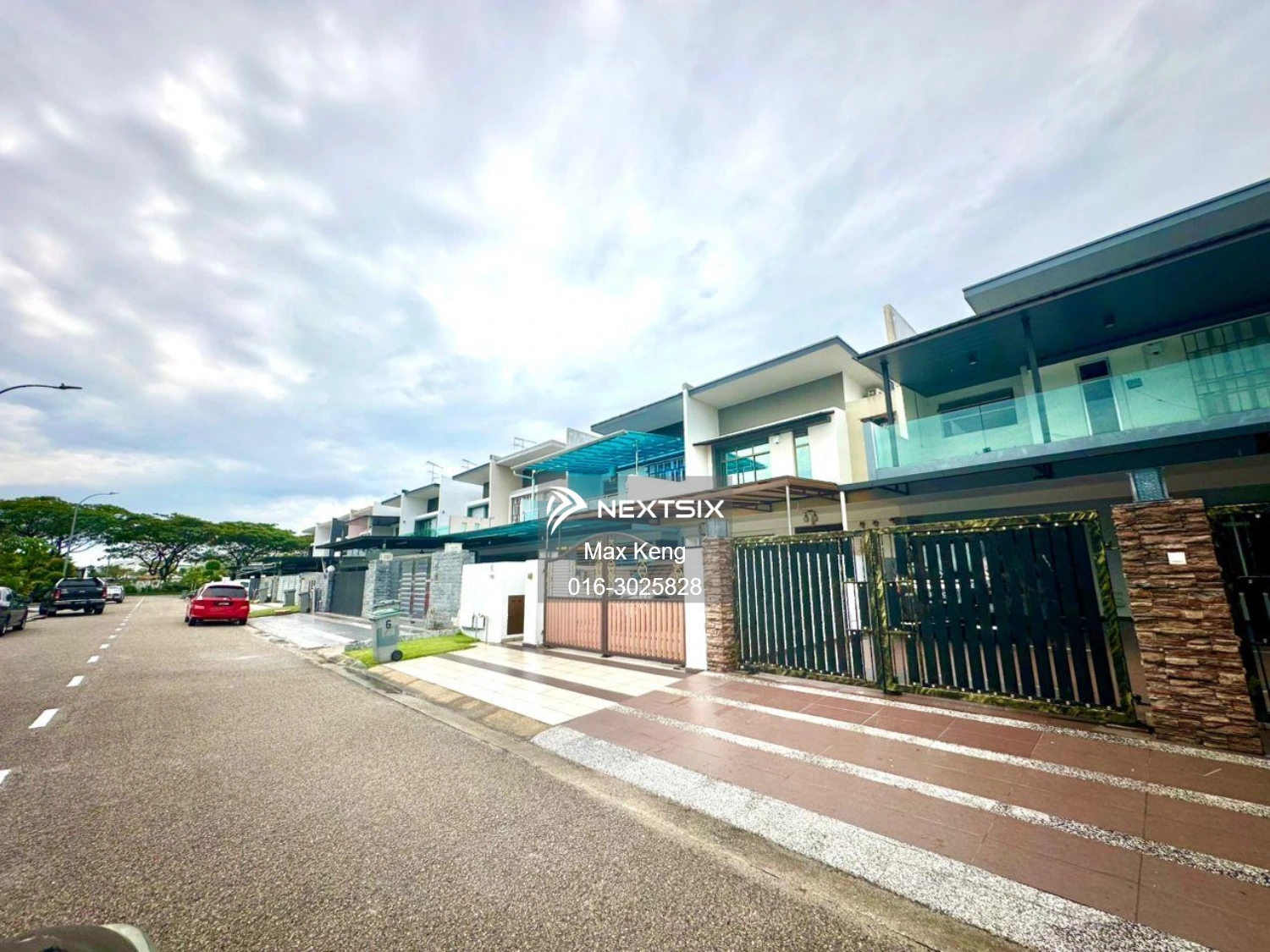 2-sty Terrace/Link House For Sale in Setia Tropika Johor - Image 10
