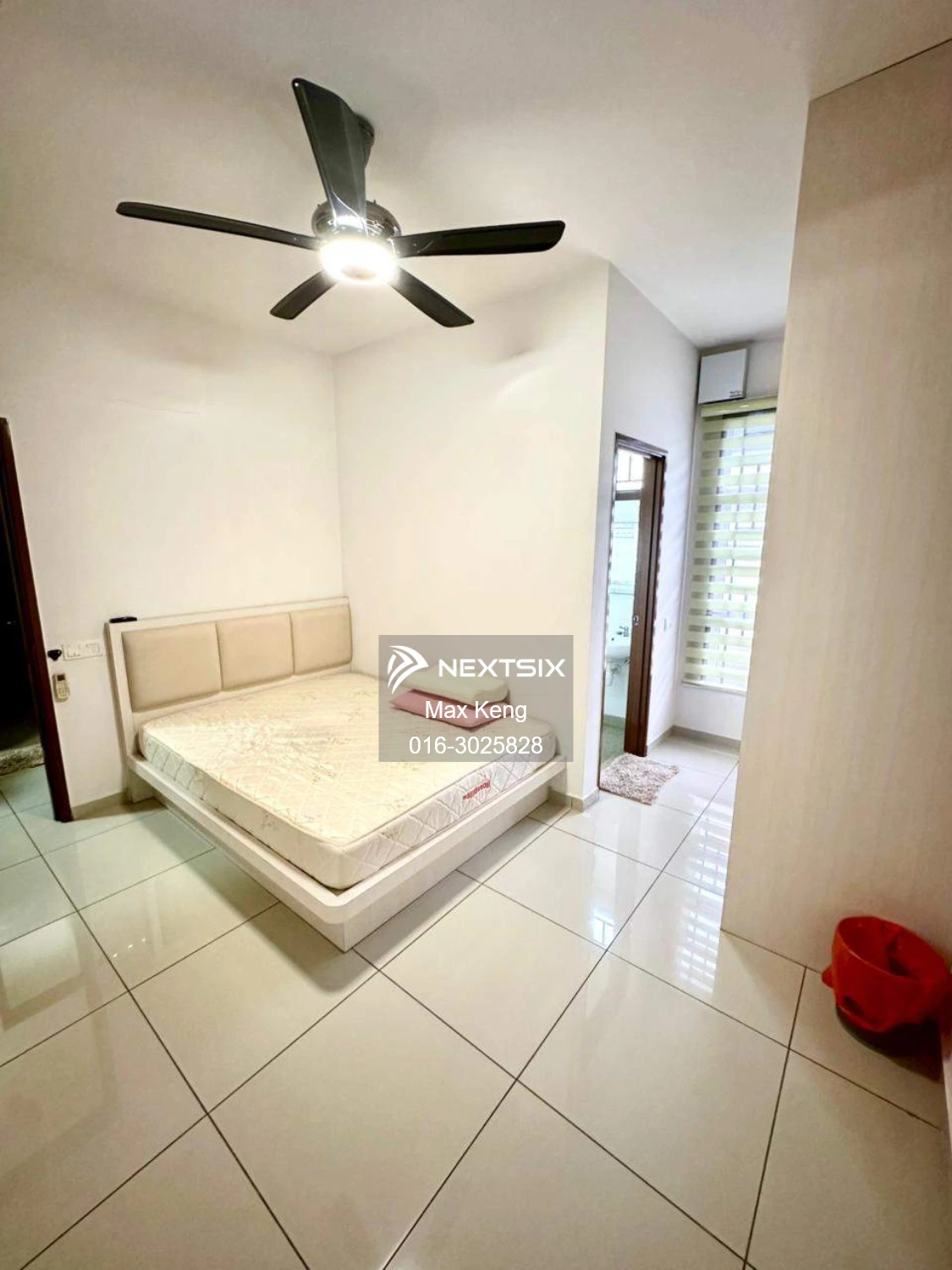 2-sty Terrace/Link House For Sale in Setia Tropika Johor - Image 5